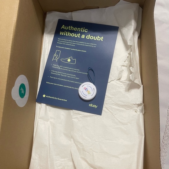 Nike dunk low panda - Picture 6 of 7